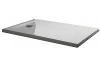 Evelin, cadita dus acril 120x80 H5cm